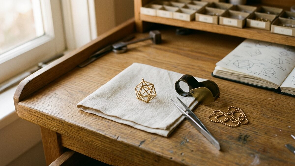 Alternatives to Judaica Webstore for Jewish Jewelry